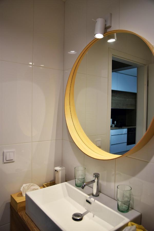 Olive Apartman Alsóörs Екстериор снимка