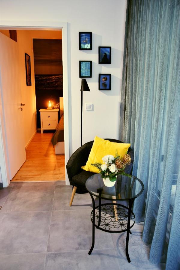 Olive Apartman Alsóörs Екстериор снимка